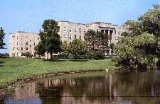 school of nursing